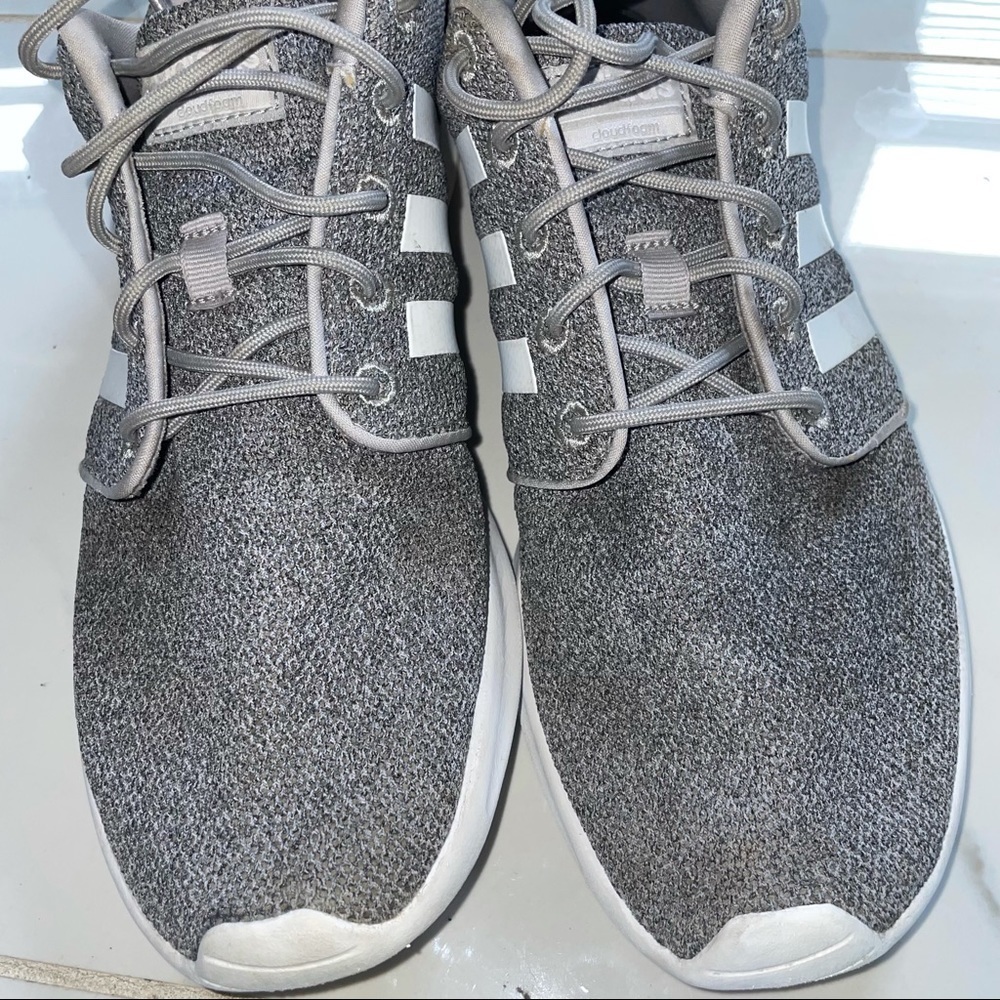 Adidas QT CLOUD FOAM RACER - Picture 4 of 9